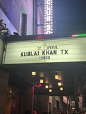 Kublai Khan TX / Sunami / Judiciary / Momentum on Apr 17, 2024 [441-small]