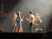 The Lumineers / James Bay on Aug 26, 2023 [449-small]