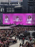 Taylor Swift / girl in red / Gracie Abrams on Jun 23, 2023 [498-small]