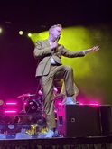 Two Door Cinema Club / Flipturn on Jul 31, 2024 [599-small]