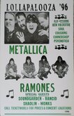 Lollapalooza 1996 on Jul 27, 1996 [663-small]