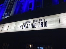 Alkaline Trio / Lowlives on Jul 30, 2024 [675-small]