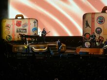 Train / Yacht Rock Revue on Jul 28, 2024 [693-small]