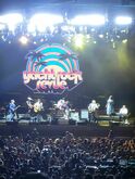 Train / Yacht Rock Revue on Jul 28, 2024 [697-small]