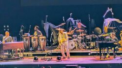 The Doobie Brothers / Steve Winwood on Jul 30, 2024 [709-small]