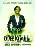 Wiz Khalifa / Big Sean / Chevy Woods on Jul 30, 2011 [723-small]