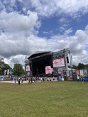 Jamie T / Tom Grennan / Holly Humberstone / Nieve Ella / The Snuts on Jul 27, 2024 [729-small]