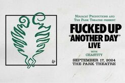 Fucked Up / Chastity / Puffer / Guilty Sleep on Sep 17, 2024 [737-small]