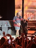 Travis Denning / Kip Moore / Lindsay Ell / HARDY on Jul 27, 2024 [769-small]