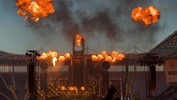 Rammstein on Jun 26, 2022 [805-small]