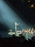 Ghost / Uncle Acid And The Deadbeats /  Twin Temple on Apr 15, 2022 [806-small]