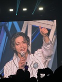 ATEEZ on Jul 31, 2024 [898-small]