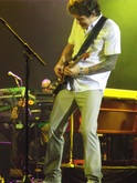 tags: John Mayer, Burgettstown, Pennsylvania, United States, First Niagara Pavilion - John Mayer / Train on Aug 1, 2010 [900-small]
