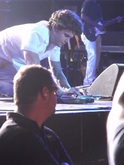 tags: John Mayer, Burgettstown, Pennsylvania, United States, First Niagara Pavilion - John Mayer / Train on Aug 1, 2010 [901-small]