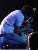 tags: John Mayer, Burgettstown, Pennsylvania, United States, First Niagara Pavilion - John Mayer / Train on Aug 1, 2010 [902-small]
