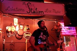 Cody Landress-Gibson / K!d Dynamite / Joe Buck on Feb 1, 2013 [903-small]