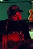 Cody Landress-Gibson / Ches Kendrick / Crawford & Sons on May 24, 2013 [916-small]