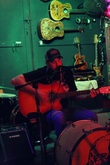 Cody Landress-Gibson / Ches Kendrick / Crawford & Sons on May 24, 2013 [917-small]