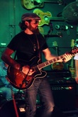 Cody Landress-Gibson / Ches Kendrick / Crawford & Sons on May 24, 2013 [922-small]