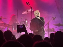 Roger Taylor on Oct 15, 2021 [980-small]
