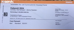 Olaf Schubert on Aug 1, 2024 [984-small]