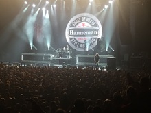 Slayer / Lamb Of God / Anthrax / Obituary on Nov 9, 2018 [989-small]