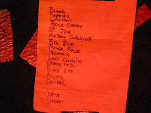 Marcy Playground on Jan 21, 2000 [005-small]