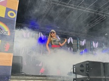 tags: DJ Julian Simmons - DJ Julian Simmons / The Björn Identity (Tribute to ABBA) / HUSK (IE) on Jul 27, 2024 [026-small]