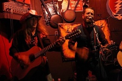 Jason and the Punknecks / Cody Landress-Gibson / Hank Hall on Nov 30, 2012 [124-small]
