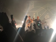 Trivium / Avatar / Light the Torch on Oct 8, 2018 [129-small]
