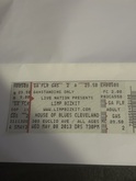 Limp Bizkit / Ryan Campbell on May 8, 2013 [154-small]