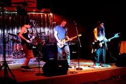 Guns For Hire on Mar 2, 2012 [155-small]