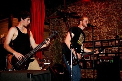 Guns For Hire on Mar 3, 2012 [161-small]