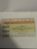 Def Leppard on Aug 12, 1999 [164-small]