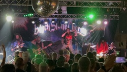 Black Stone Cherry / Nonpoint / Cadence! on Aug 1, 2024 [207-small]