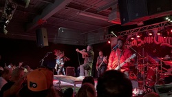 Black Stone Cherry / Nonpoint / Cadence! on Aug 1, 2024 [210-small]