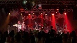 Black Stone Cherry / Nonpoint / Cadence! on Aug 1, 2024 [211-small]