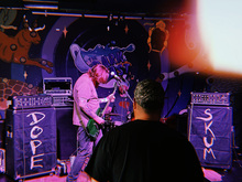 Hard Way Out / Corrupted Influence / Late Night Rage / Dope Skum on Jun 3, 2023 [233-small]
