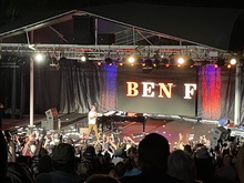 Ben Folds / Lindsey Kraft on Jul 31, 2024 [239-small]