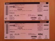 Airbourne / Black Spiders / Corroded on Nov 5, 2013 [346-small]