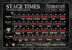 Damnation Festival 2018 on Nov 3, 2018 [351-small]