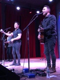 tags: BBMak, Nashville, Tennessee, United States, City Winery Nashville - BBMak on May 17, 2019 [356-small]