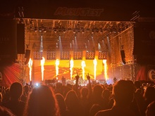 Greta Van Fleet / The Beaches on Aug 1, 2024 [389-small]