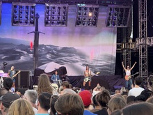 Greta Van Fleet / The Beaches on Aug 1, 2024 [390-small]