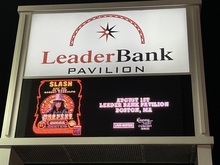 Slash / Keb' Mo' / ZZ Ward / Robert Randolph on Aug 1, 2024 [415-small]