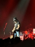 Slash / Keb' Mo' / ZZ Ward / Robert Randolph on Aug 1, 2024 [448-small]