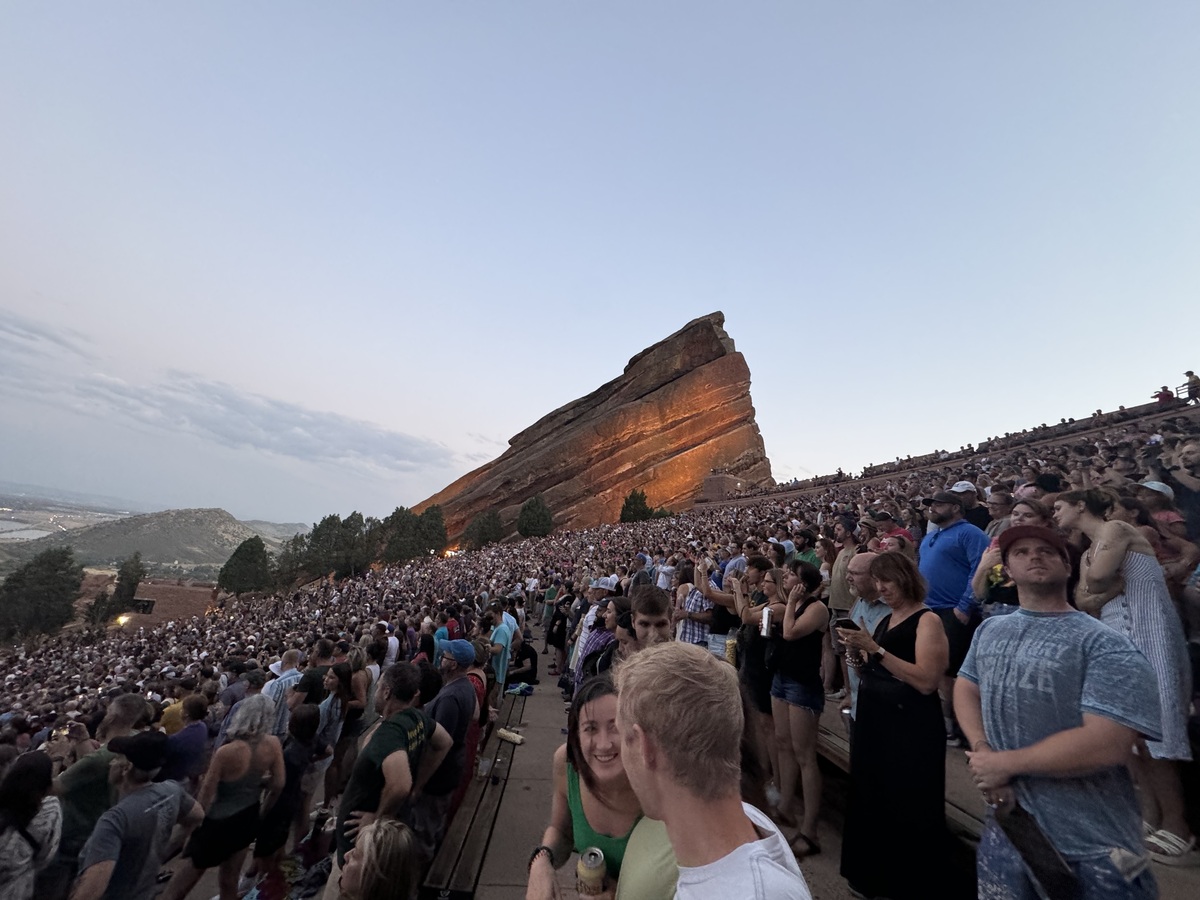 Guster Concert & Tour History (Updated for 2024 2025) Concert Archives