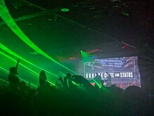 tags: Chase & Status - Chase & Status / Skepsis / Alese on Aug 1, 2024 [502-small]