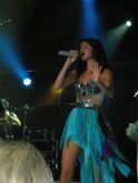 Selena Gomez / All Star Weekend / Christina Grimmie on Aug 2, 2011 [592-small]