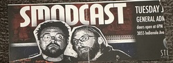 kevin smith / Scott Mosier on Jun 22, 2010 [596-small]